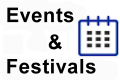Yarragon Events and Festivals