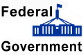 Yarragon Federal Government Information