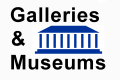 Yarragon Galleries and Museums