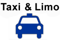 Yarragon Taxi and Limo