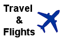 Yarragon Travel and Flights